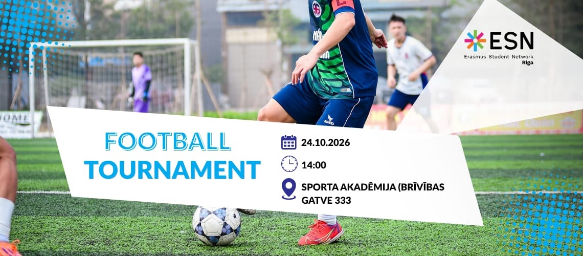 FOOTBALL TOURNAMENT