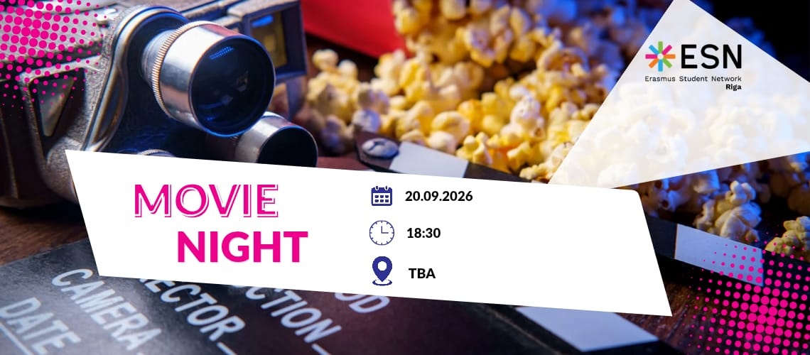 Movie Night