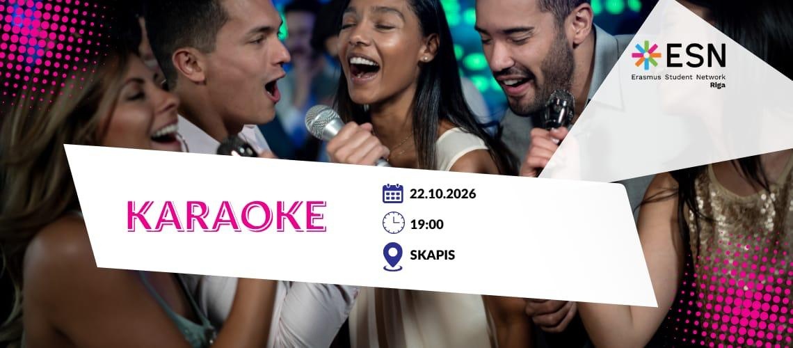 Karaoke